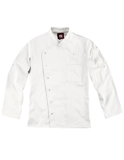 Chef´s Jacket Turin Man Classic