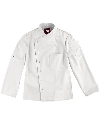 Chef´s Jacket Turin Lady Classic