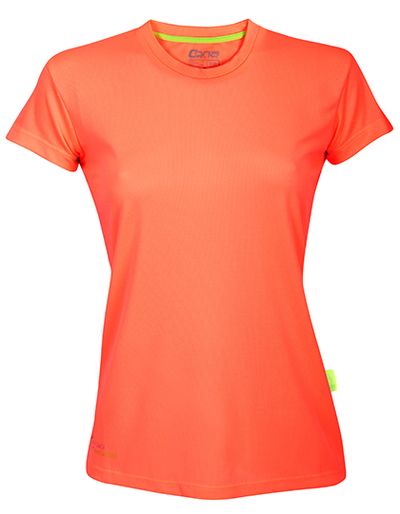 Evolution Ladies` Tech Tee