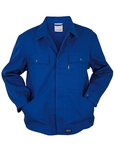 Classic Blouson Work Jacket