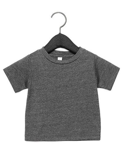 Baby Jersey Short Sleeve Tee