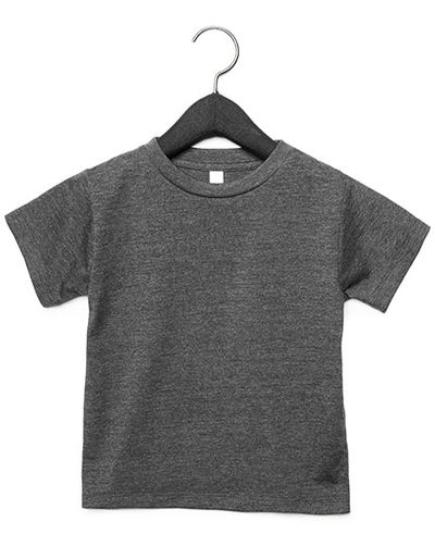 Toddler Jersey Short Sleeve Tee