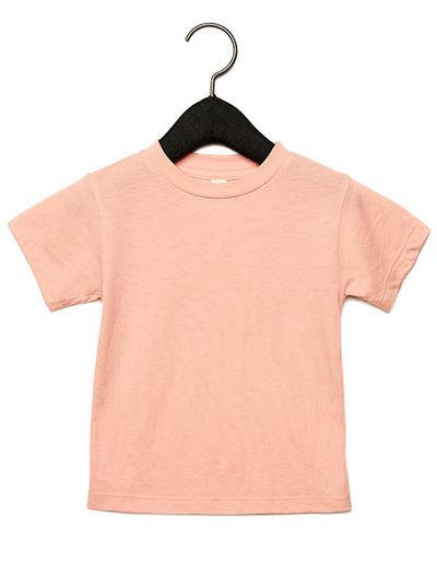 Toddler Triblend Short Sleeve Tee