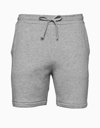 Unisex Sponge Fleece Sweatshort