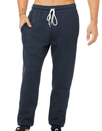 Unisex Jogger Sweatpants