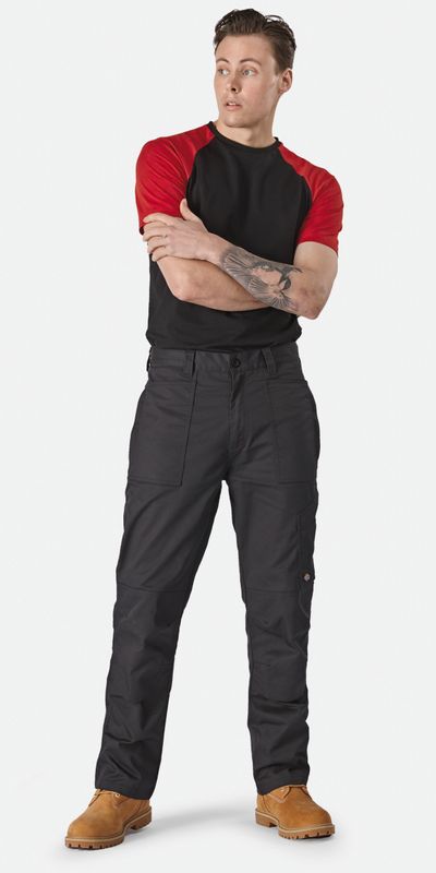 Pantalon ACTION FLEX homme (TR2025R)