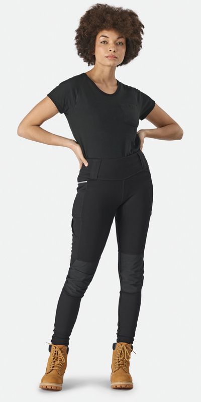 Leggings PERFORMANCE femme (SPF001)