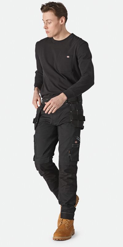 Pantalon FLEX universel homme (TR2010R)