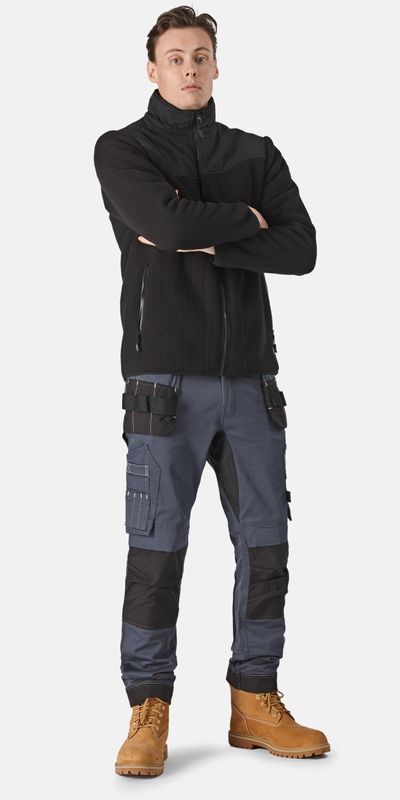 Polaire GENERATION homme (EH2000)