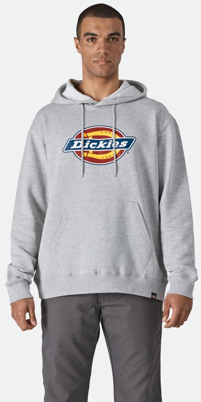 Sweat-shirt LOGO à capuche homme (TW45A)