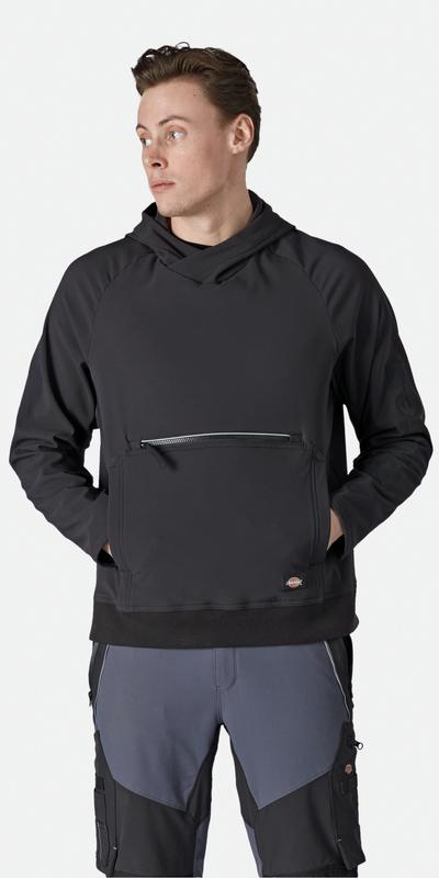 Sweat-shirt PROTECT à capuche homme (TW702)