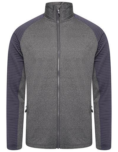 Collective Full Zip Core Stretch Jacket
