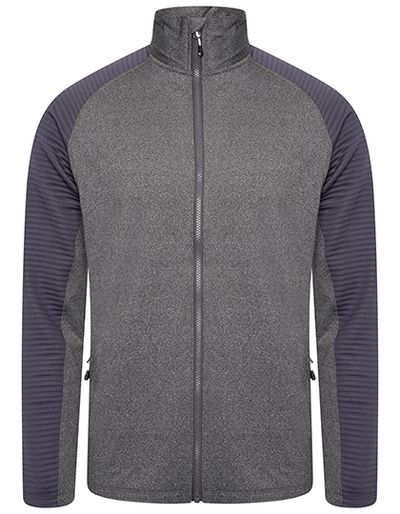 Collective Full Zip Core Stretch Jacket