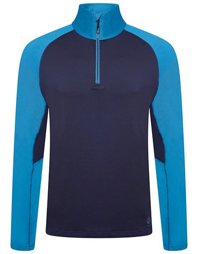 Fuser 1/4 Zip Core Stretch Sweat