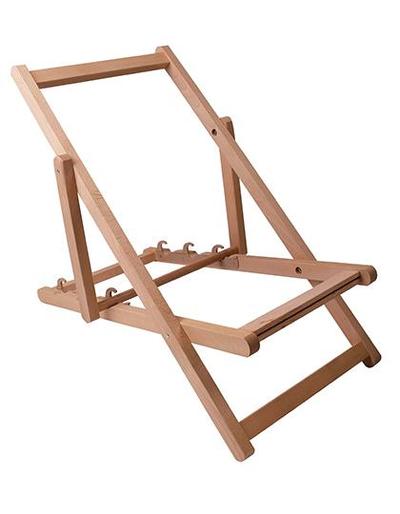 Childrens' Frame Deck Chair