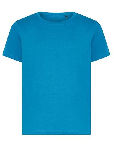 Kids´ Cascades Organic Tee