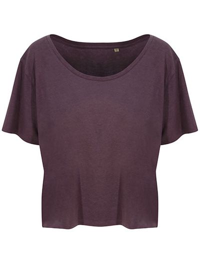 DainTree EcoViscose Women´s Tee