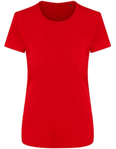 Ambaro Recycled Women´s Sports Tee