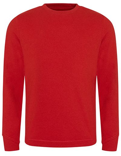 Banff Sustainable Sweatshirt