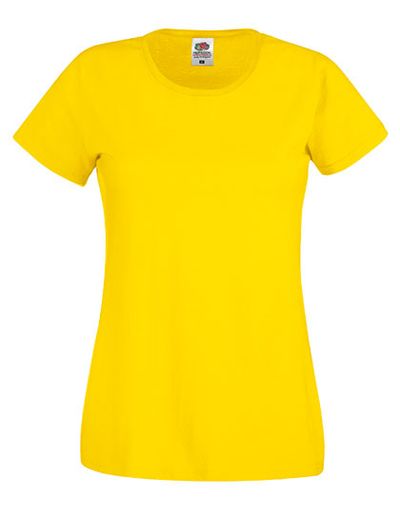 Ladies' Original T