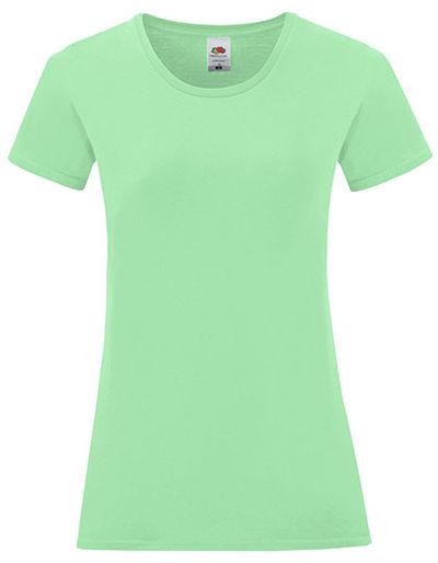 Ladies' Iconic T