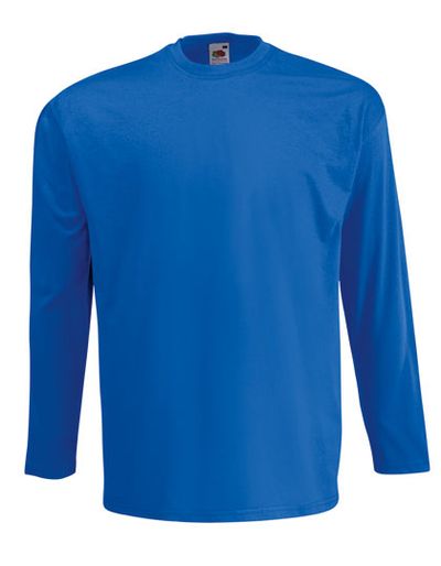 Valueweight Long Sleeve T