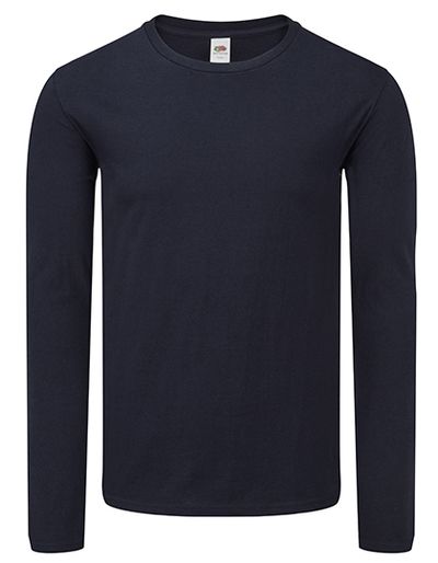 Iconic 150 Classic Long Sleeve T