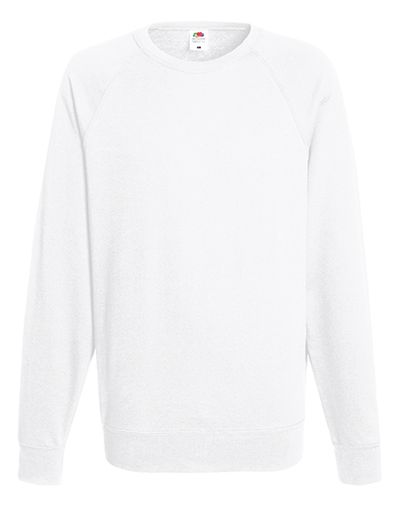 Lightweight Raglan Sweat