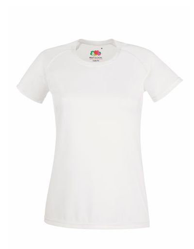 Ladies' Performance T