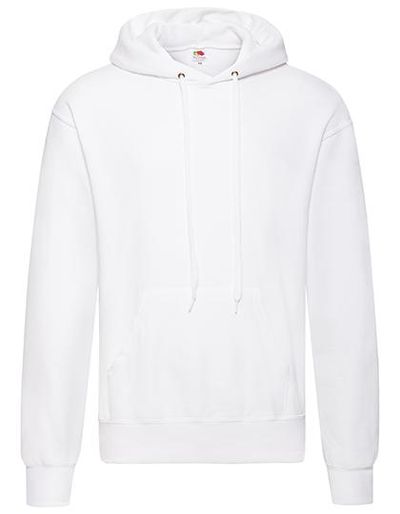 Classic Hooded Sweat