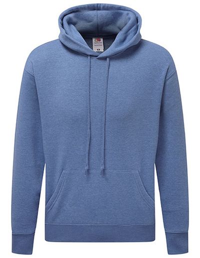 Premium Hooded Sweat