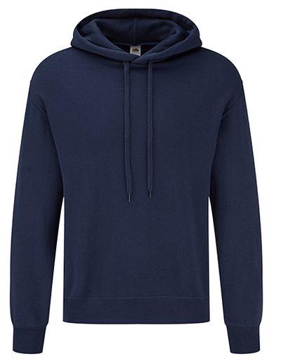 Classic Hooded Basic Sweat