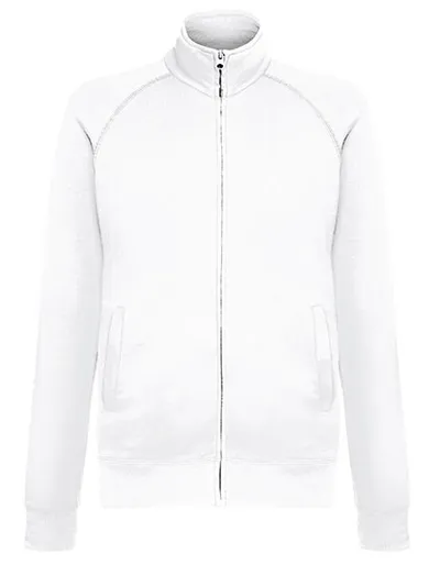 Lightweight Sweat Jacket