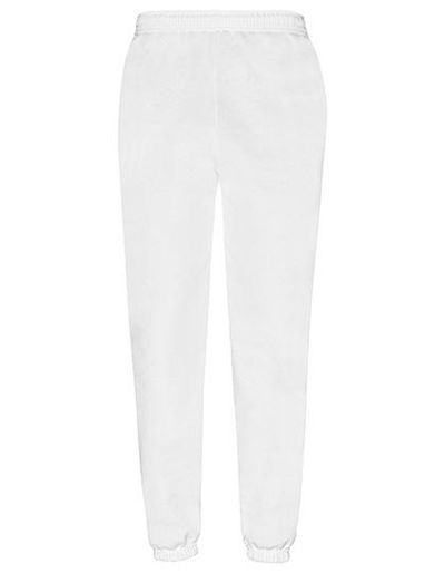 Classic Elasticated Cuff Jog Pants