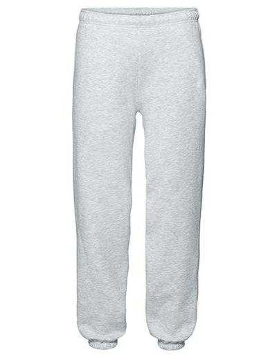 Premium Elasticated Cuff Jog Pants