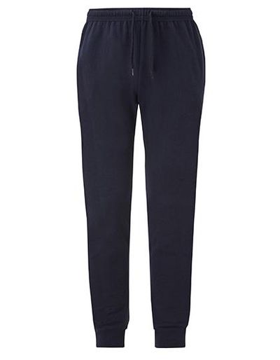 Unisex Lightweight Cuffed Jog Pants