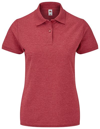 Ladies' 65/35 Polo