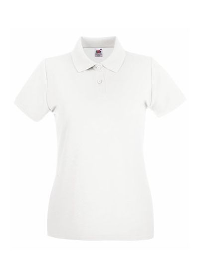 Ladies' Premium Polo