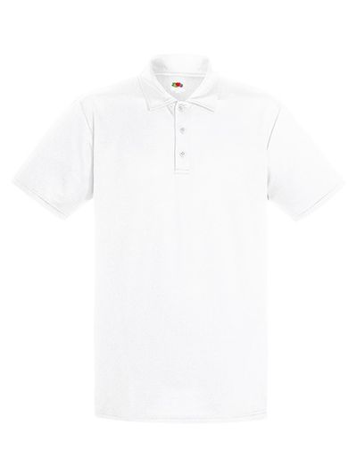 Men's Performance Polo