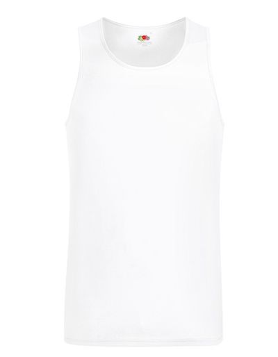 Men's Performance Vest