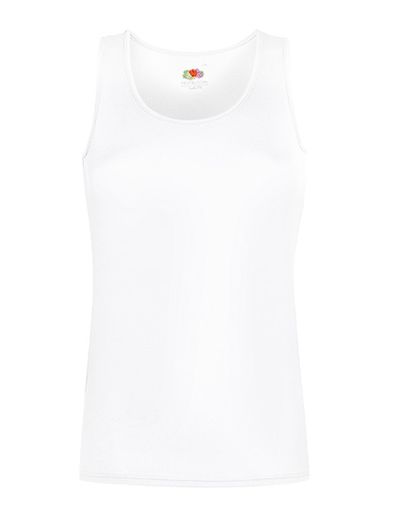 Ladies Performance Vest