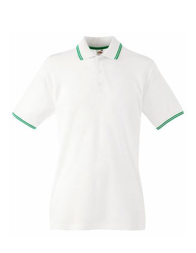 Tipped Polo