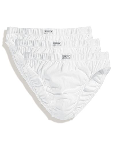 Classic Slip (3 Pair Pack)