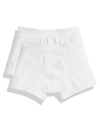 Classic Shorty (2 Pair Pack)