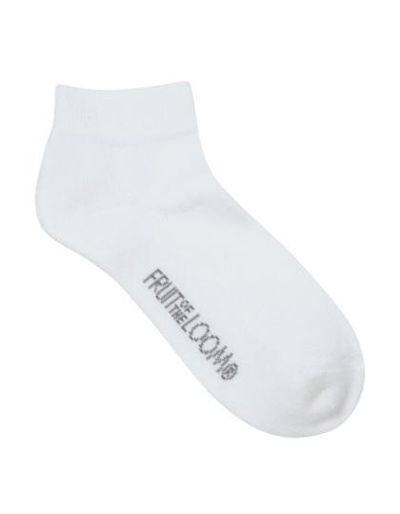 Fruit Quarter Socks (3 Pair Pack)