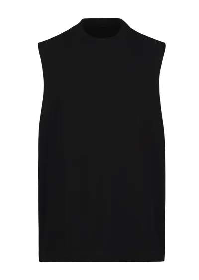 Ultra Luxury Oversized Vest