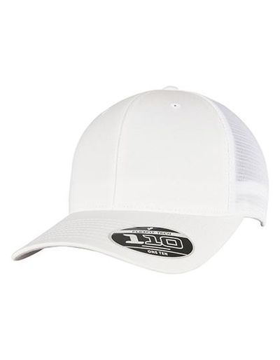 110 Mesh Cap