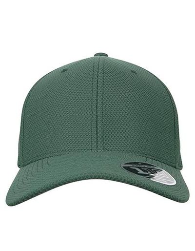 Hybrid Cap