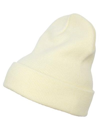 Heavyweight Long Beanie