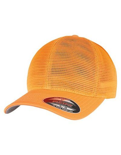 Flexfit 360 Omnimesh Cap